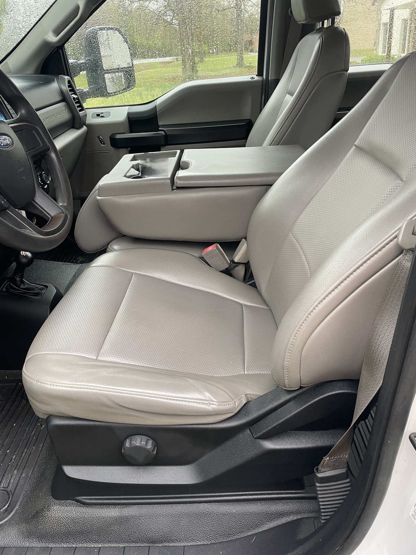 2018 FORD F450 4WD - Image 11